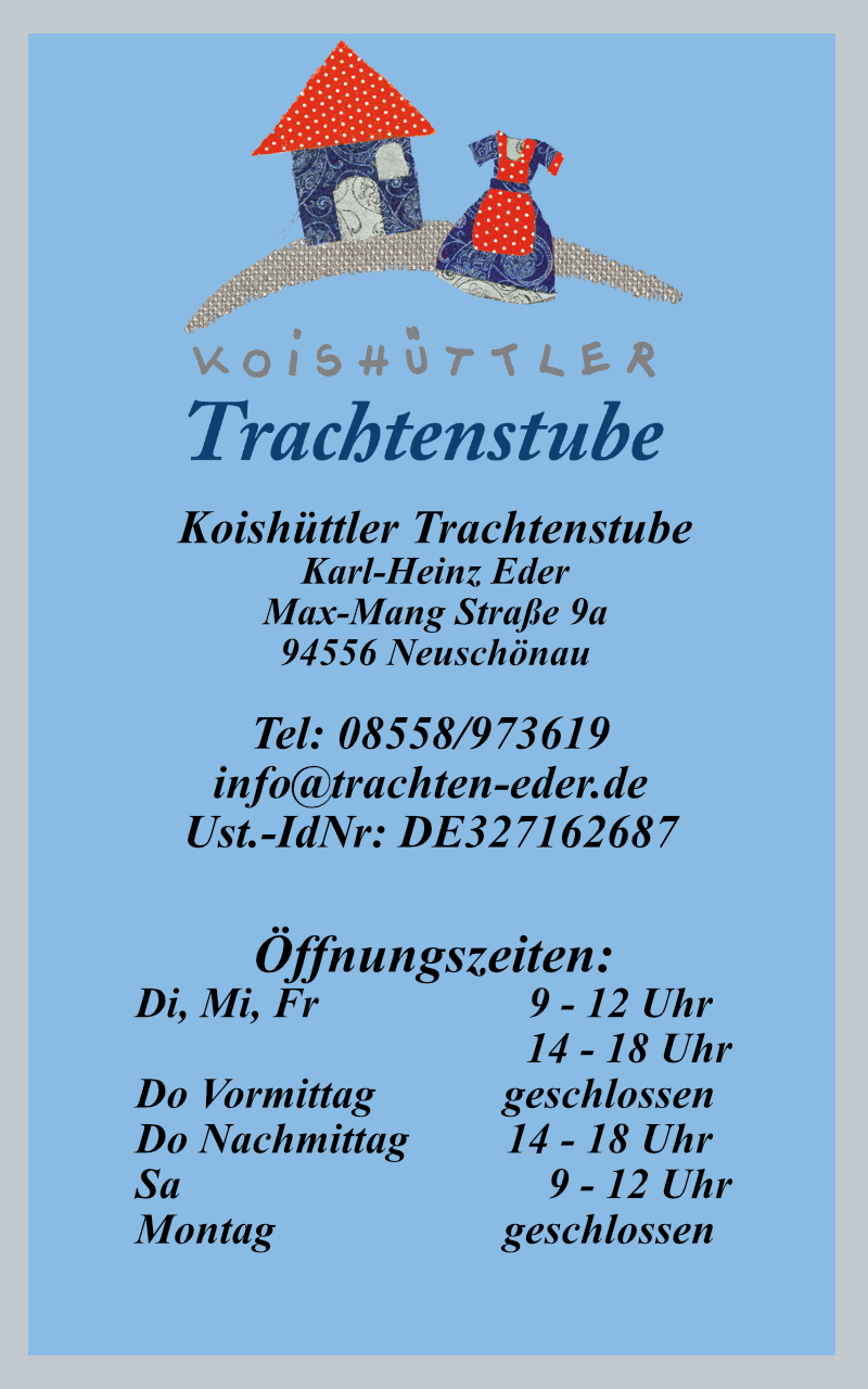 Impressum